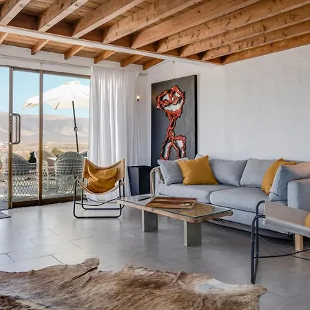 El Loft Villa Famara Exterior photo