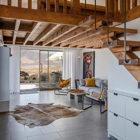 El Loft Villa Famara Exterior photo