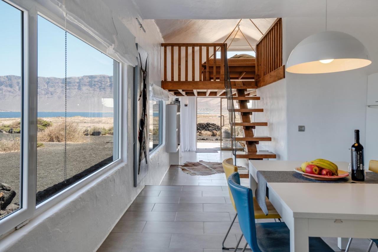El Loft Famara