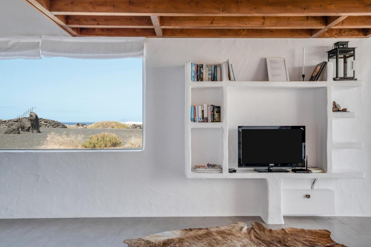 El Loft Holiday home Famara