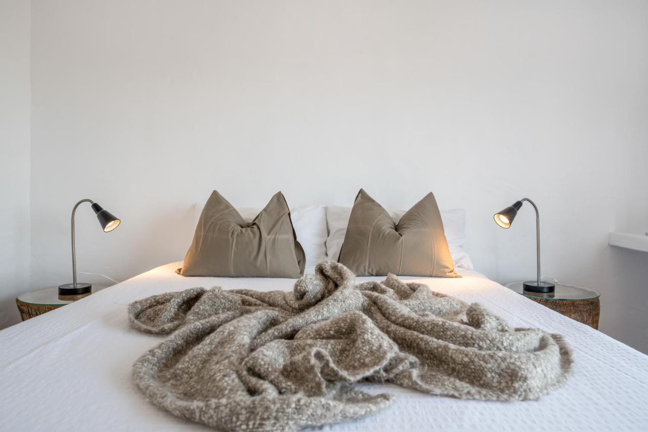 El Loft * Famara