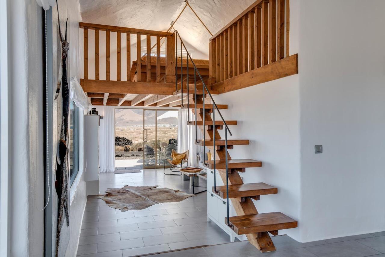 El Loft Holiday home Famara