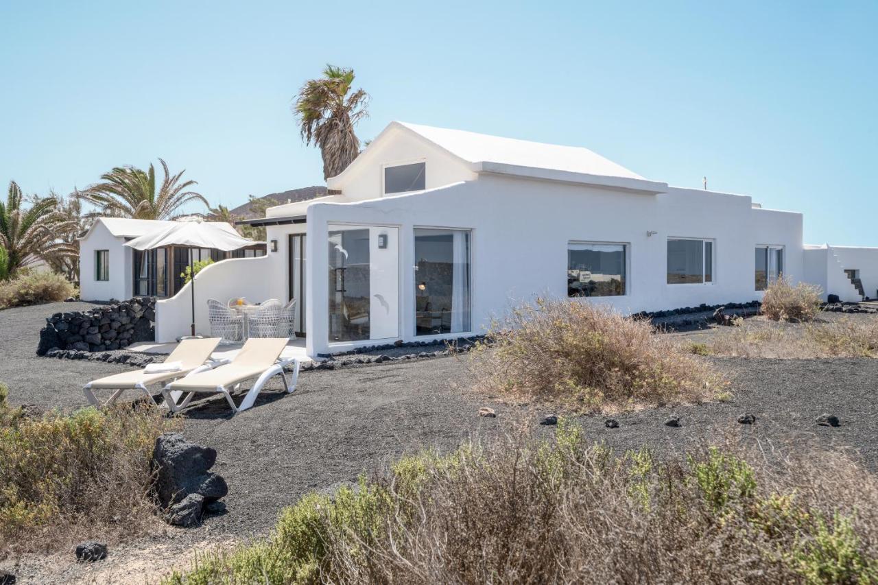 El Loft Holiday home Famara