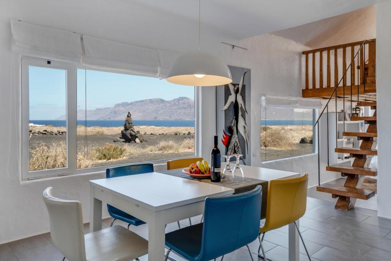 El Loft * Famara